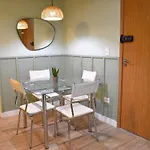 Apartamento Novo Em Londrina