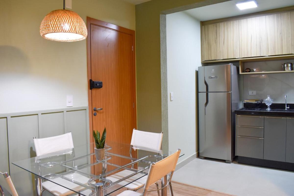 Novo Em Apartment *