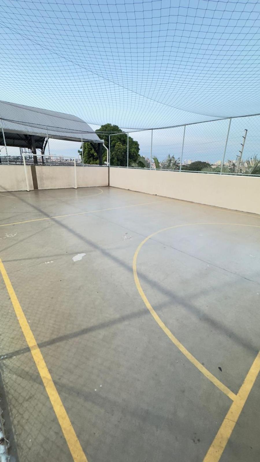Apartment Novo Em Londrina