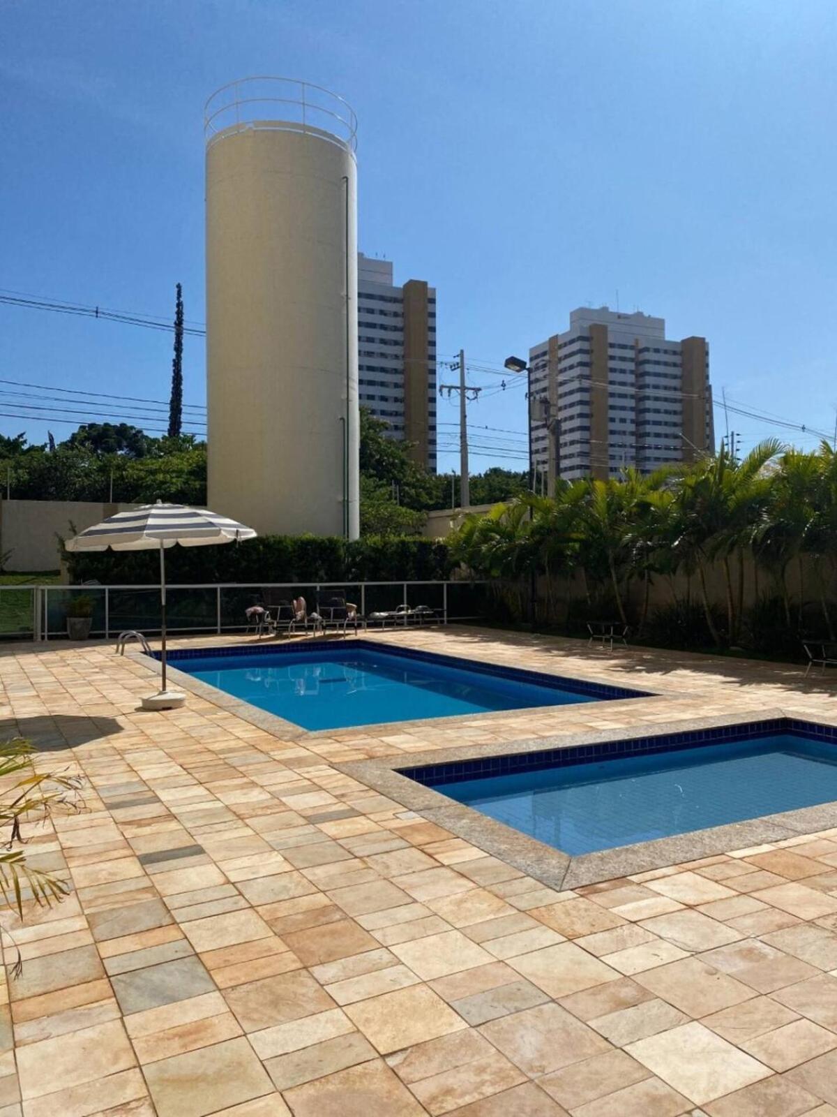 Novo Em Apartment