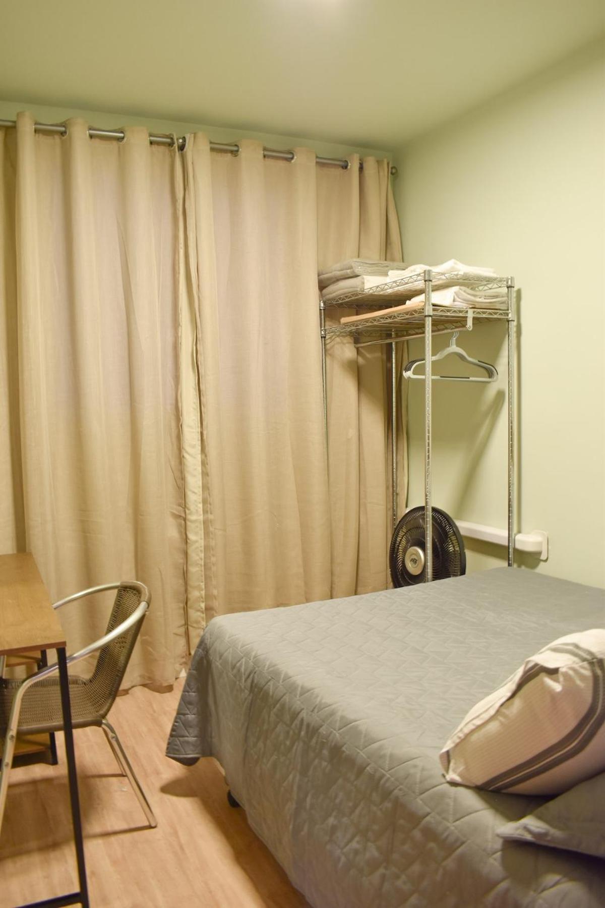 Novo Em Apartment Londrina