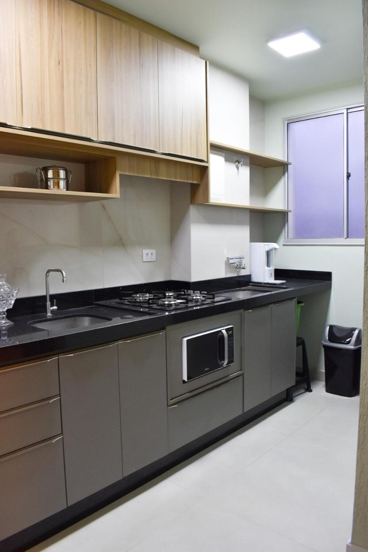 Novo Em Apartment Londrina