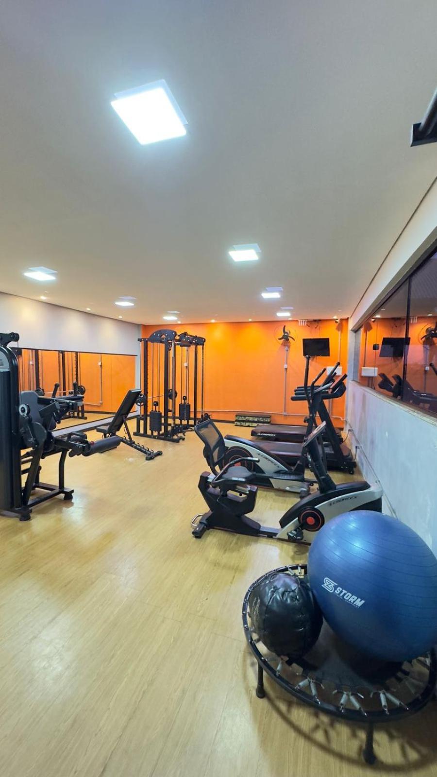 Apartment Novo Em *